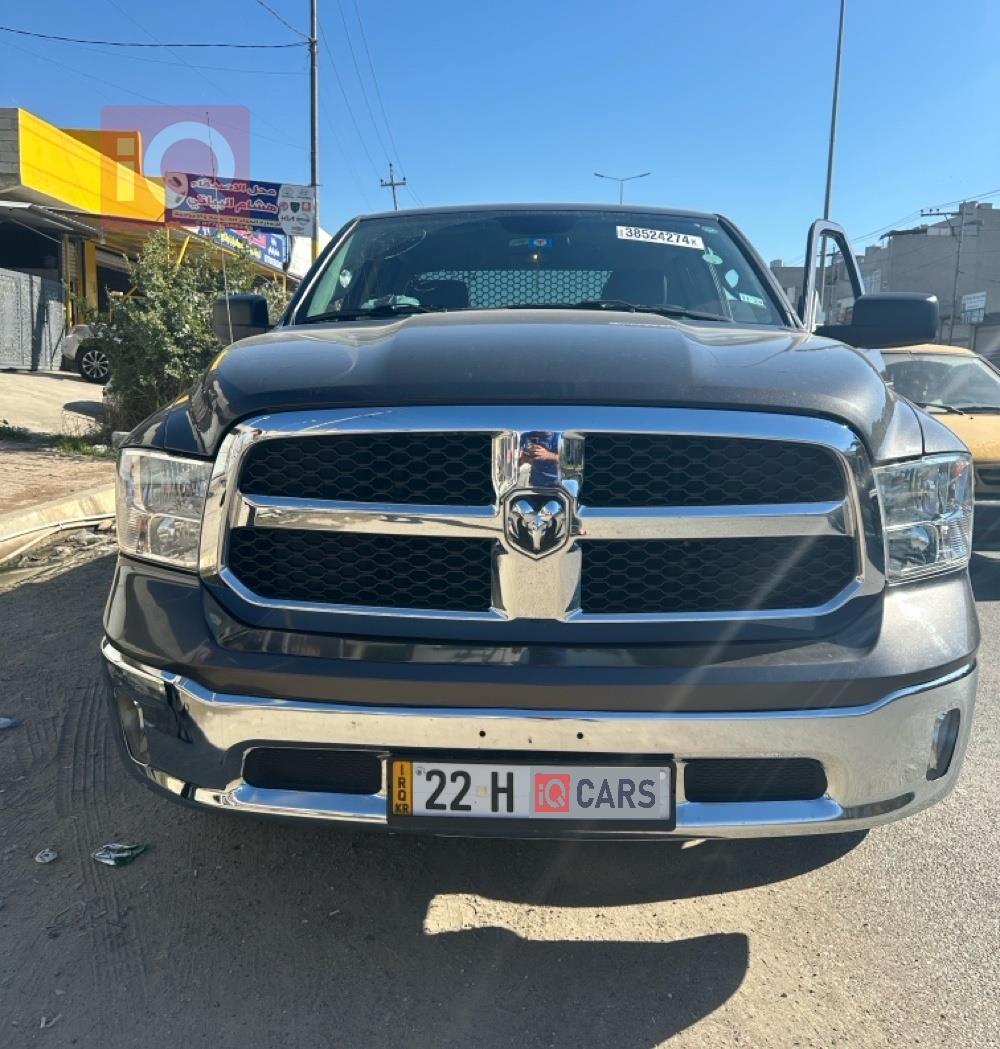 ڕام 1500